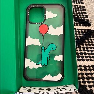 iPhone 12 Pro Max casetify